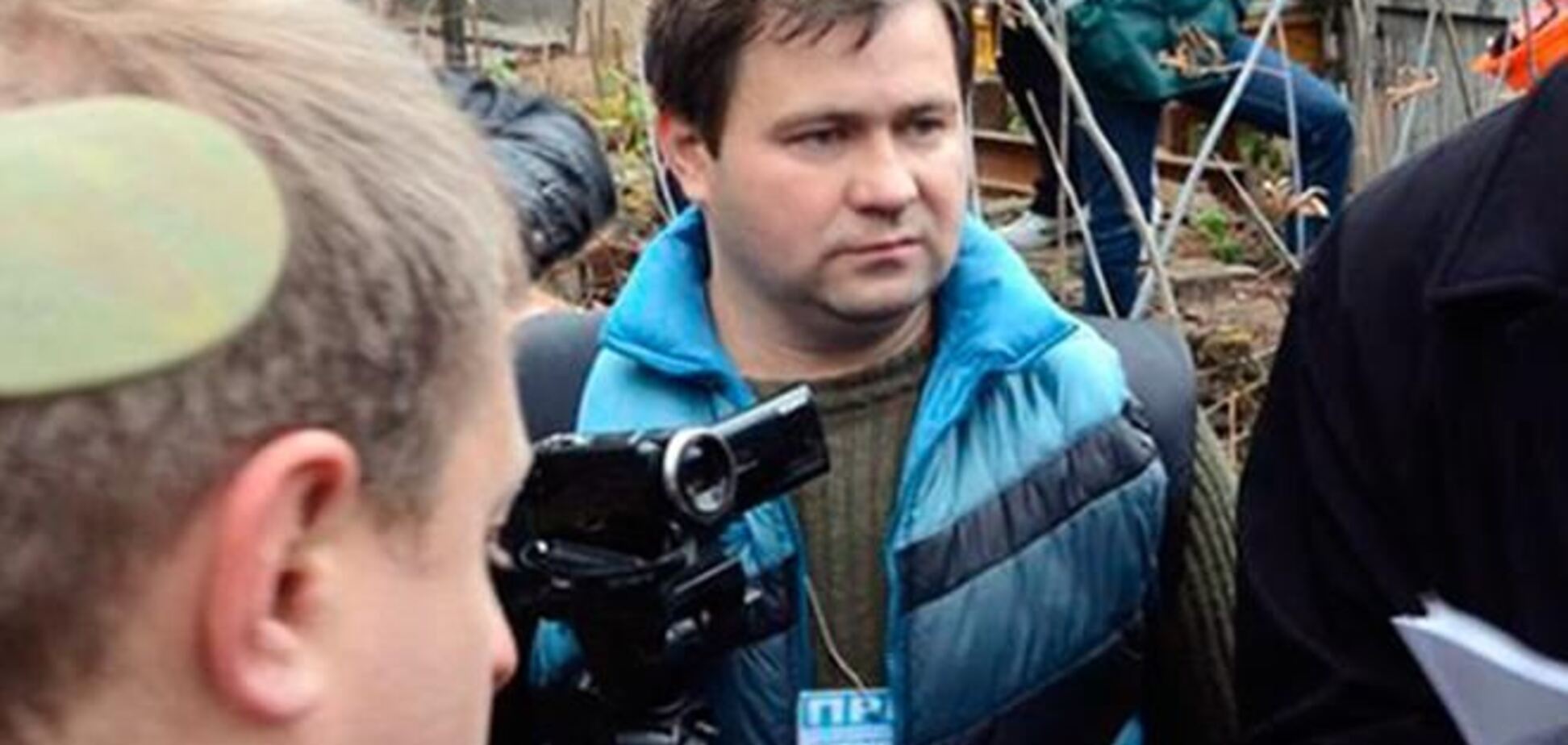 Коллеги задержанного УБОПом журналиста опасаются за его жизнь