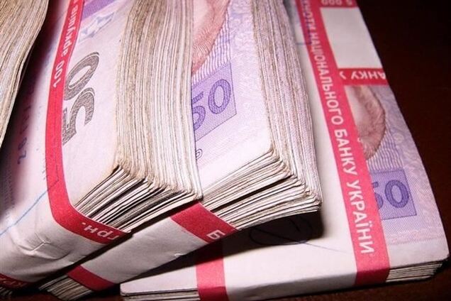 'Фокстрот' могут оштрафовать на 1 млрд грн
