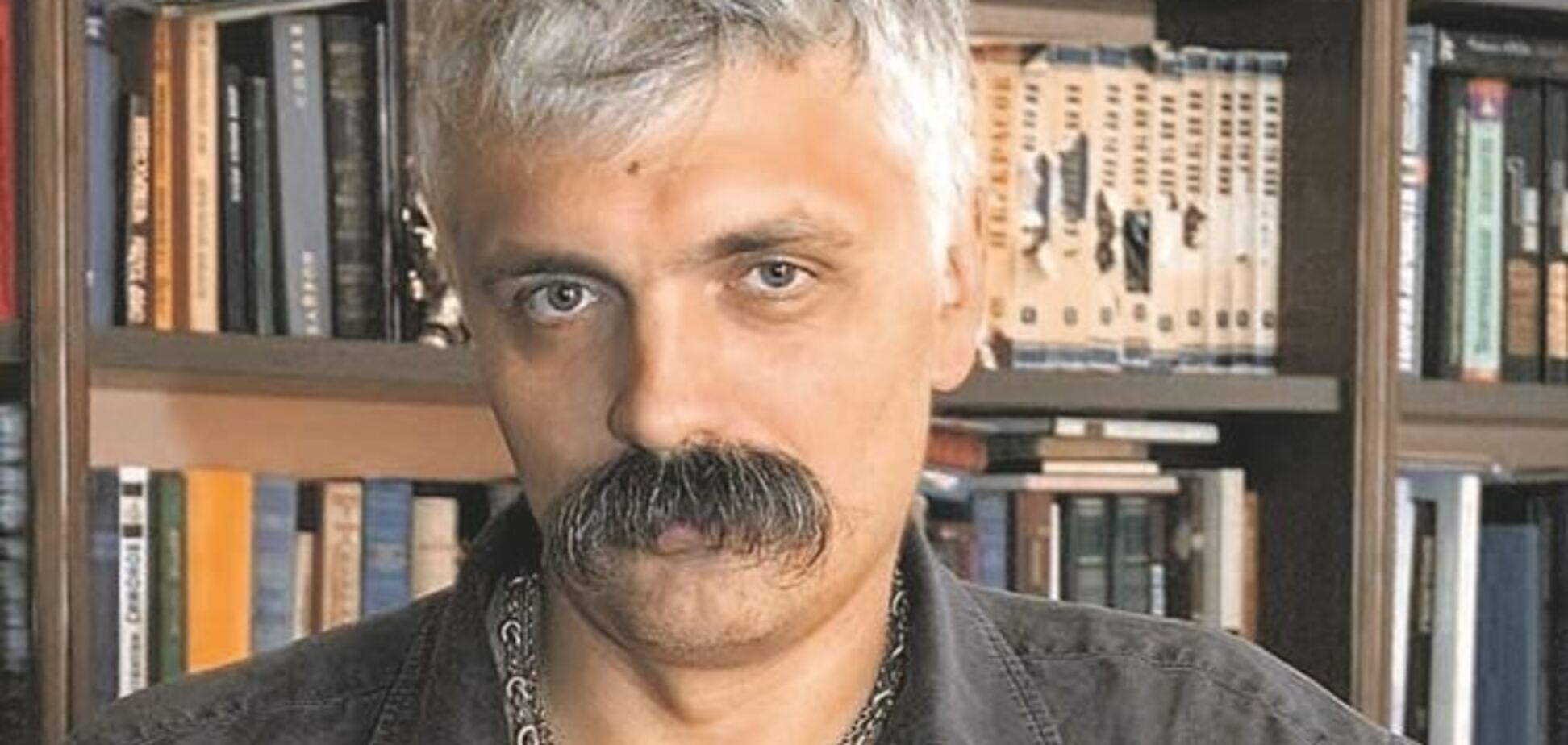 Корчинскому предъявили обвинение за организацию штурма АП