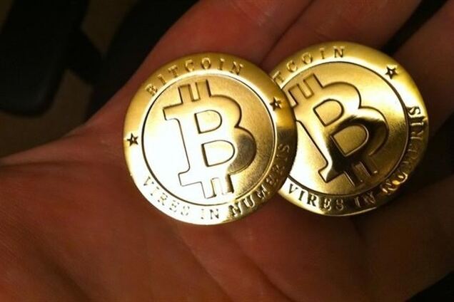 В Китае запретили виртуальную валюту Bitcoin