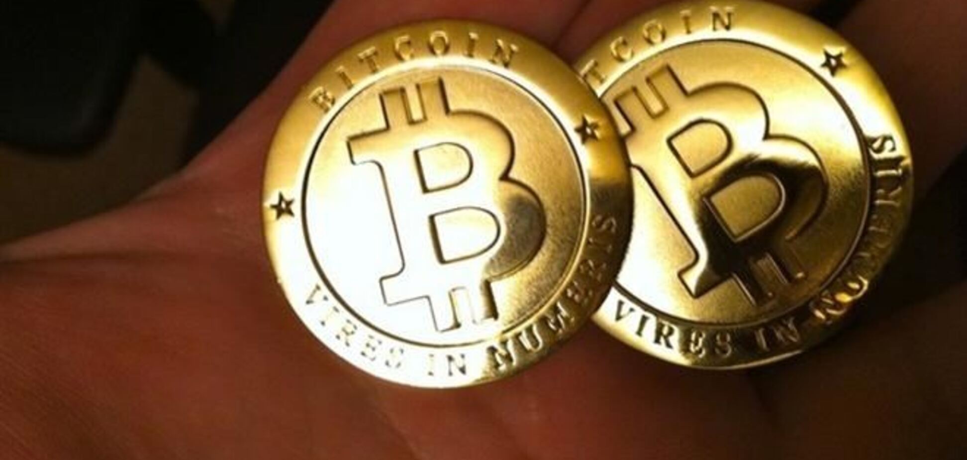 В Китае запретили виртуальную валюту Bitcoin