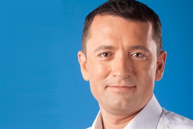 ЦВК скасувала реєстрацію кандидата від опозиції Романюка