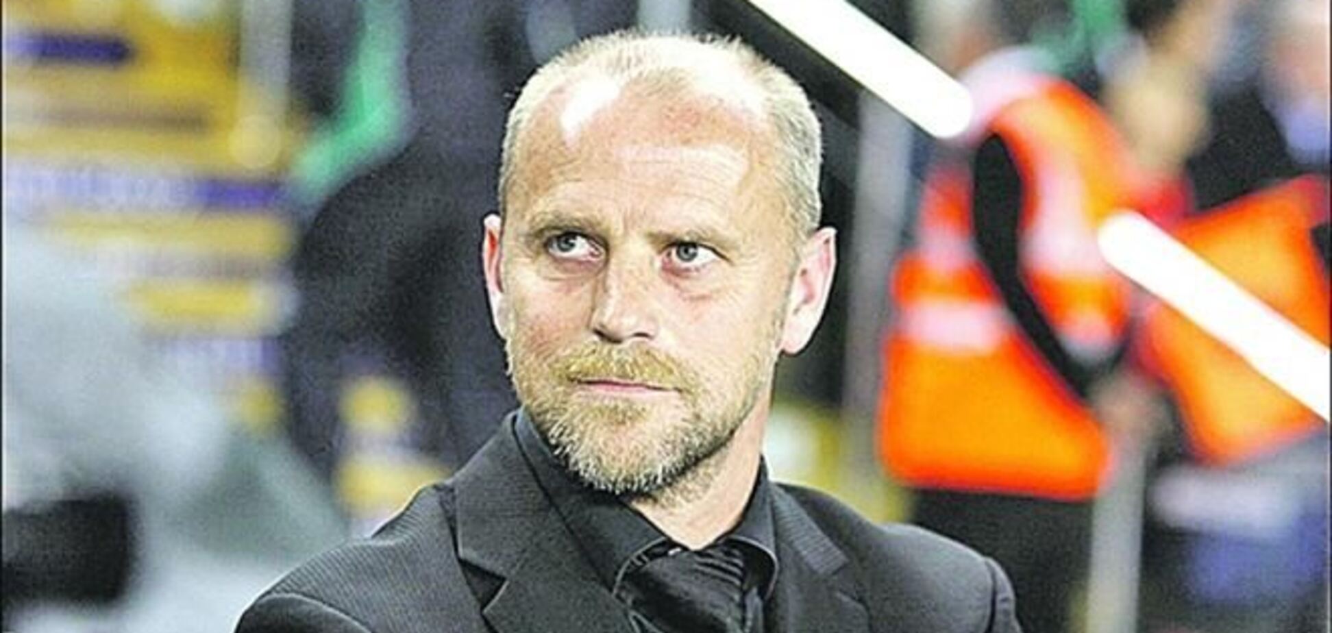 СМИ: новым тренером 'Динамо' будет немец