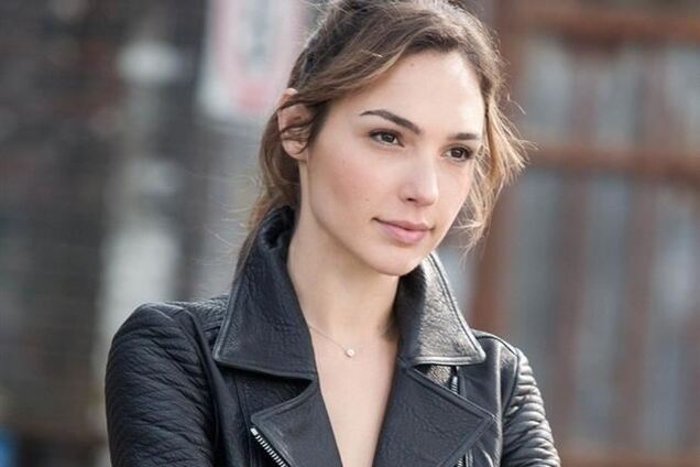 Звезда 'Форсажа' станет Чудо-женщиной