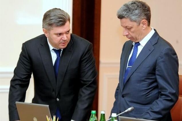 Ставицкий: мы рассчитываем на 10% снижение цены на весь газ