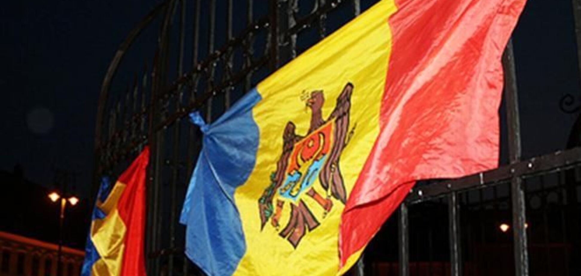 В Молдове румынский язык признали государственным