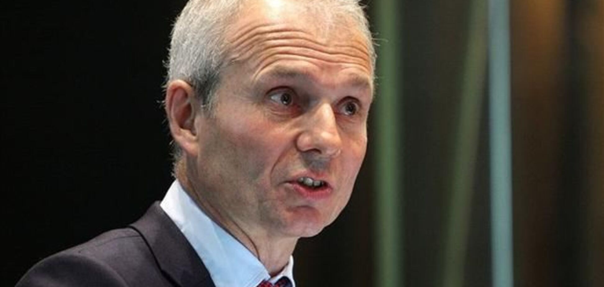 Британський міністр зажадав об'єктивного розслідування розгону Евромайдана