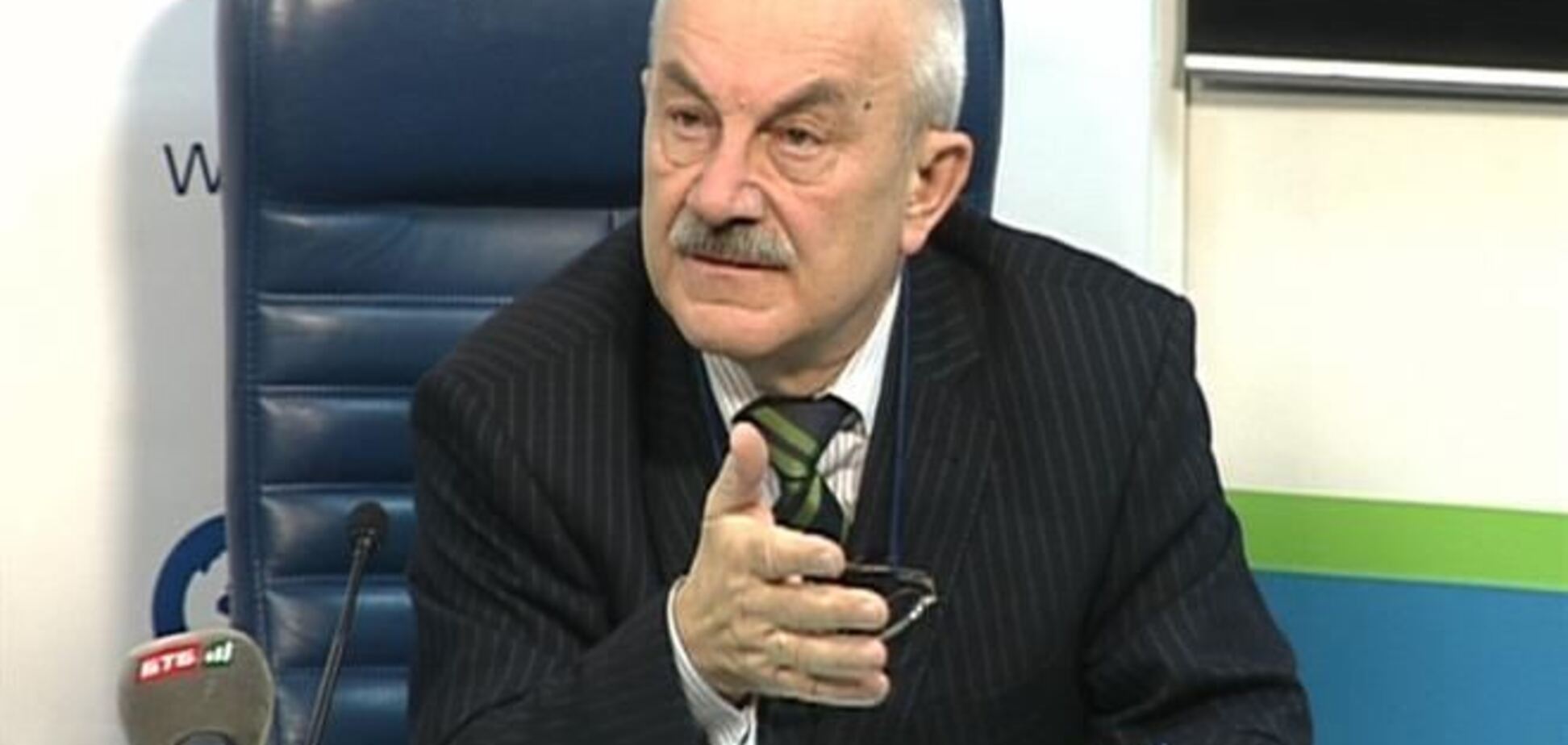 Экономист объяснил, почему Россия должна участвовать в обсуждении Соглашения об ассоциации