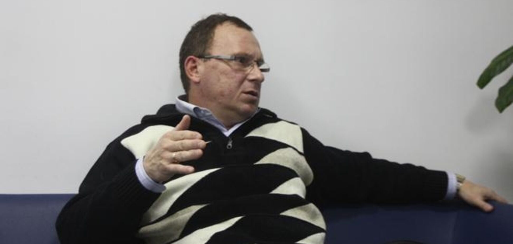 Экс-командир 'Беркута': мы присягали народу Украины, а не олигархам и чиновникам