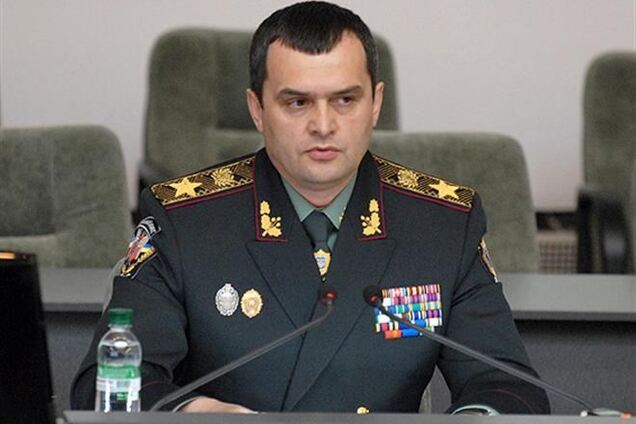 Глава МВД не намерен подавать в отставку из-за действий 'Беркута'