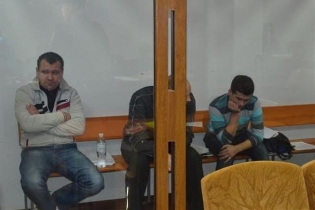 Прокуратура не будет оспаривать приговор по 'врадиевскому делу'