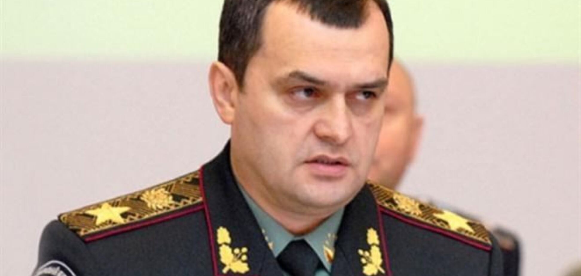 ГПУ допитає заступника Захарченко через розгону Евромайдана