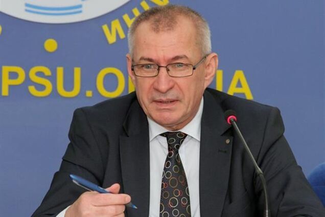 Глава ФПУ потребовал силой освободить Дом профсоюзов