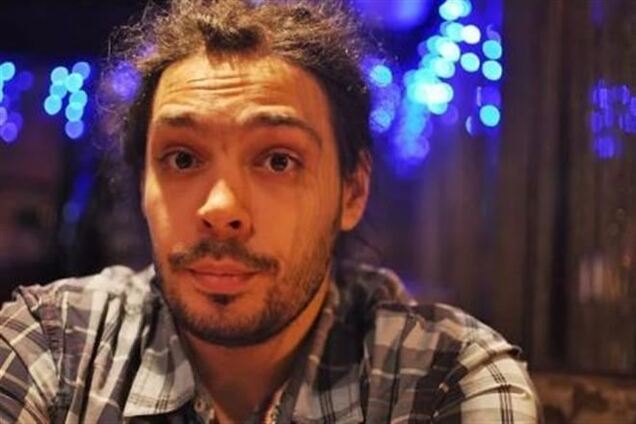 Хлопець, який прорвався крізь ряди 'Беркута' біля АП, виявився простим програмістом