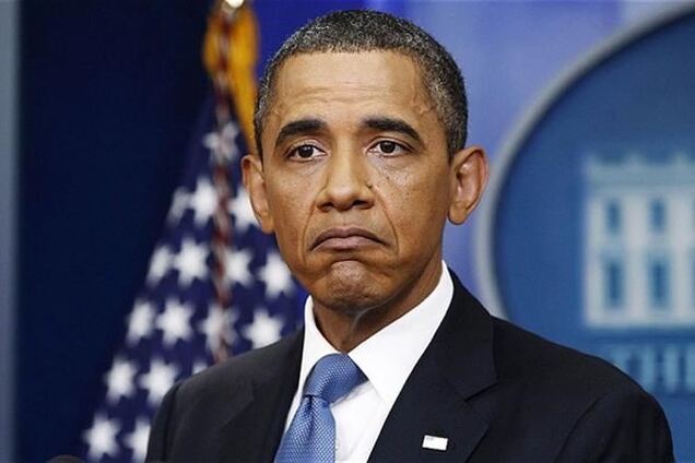 Обаме запретили пользоваться iPhone