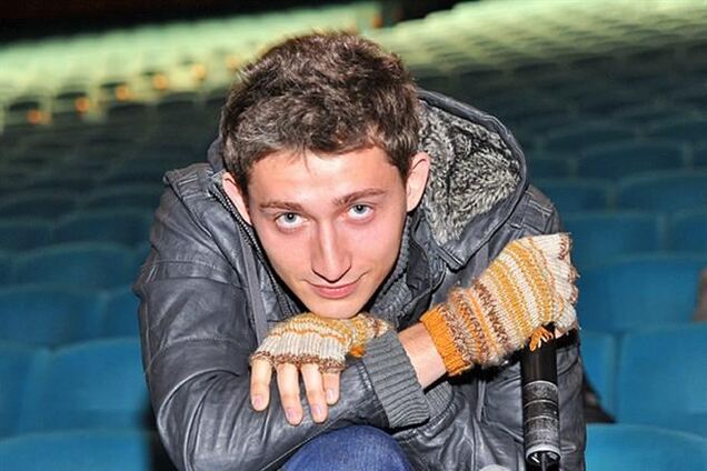 Премьера: драйвовый Серга запел о романтике