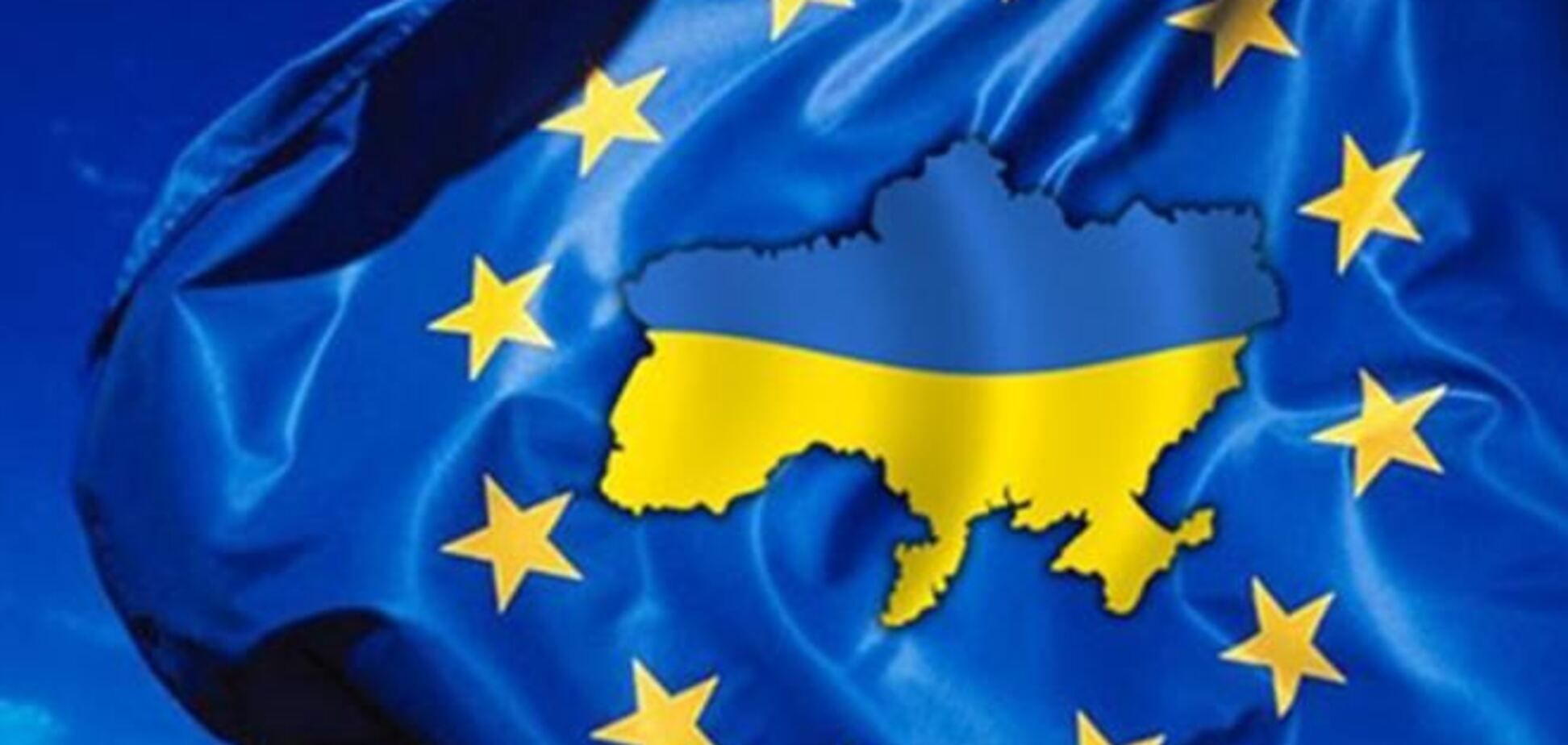 Європарламент обговорить ситуацію в Україні 10 грудня
