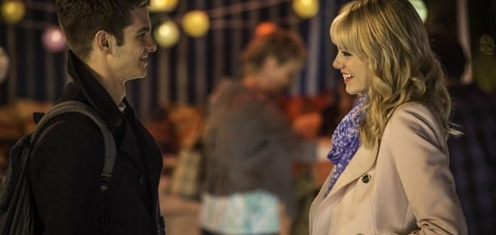 'Новый Человек-паук 2': первый трейлер