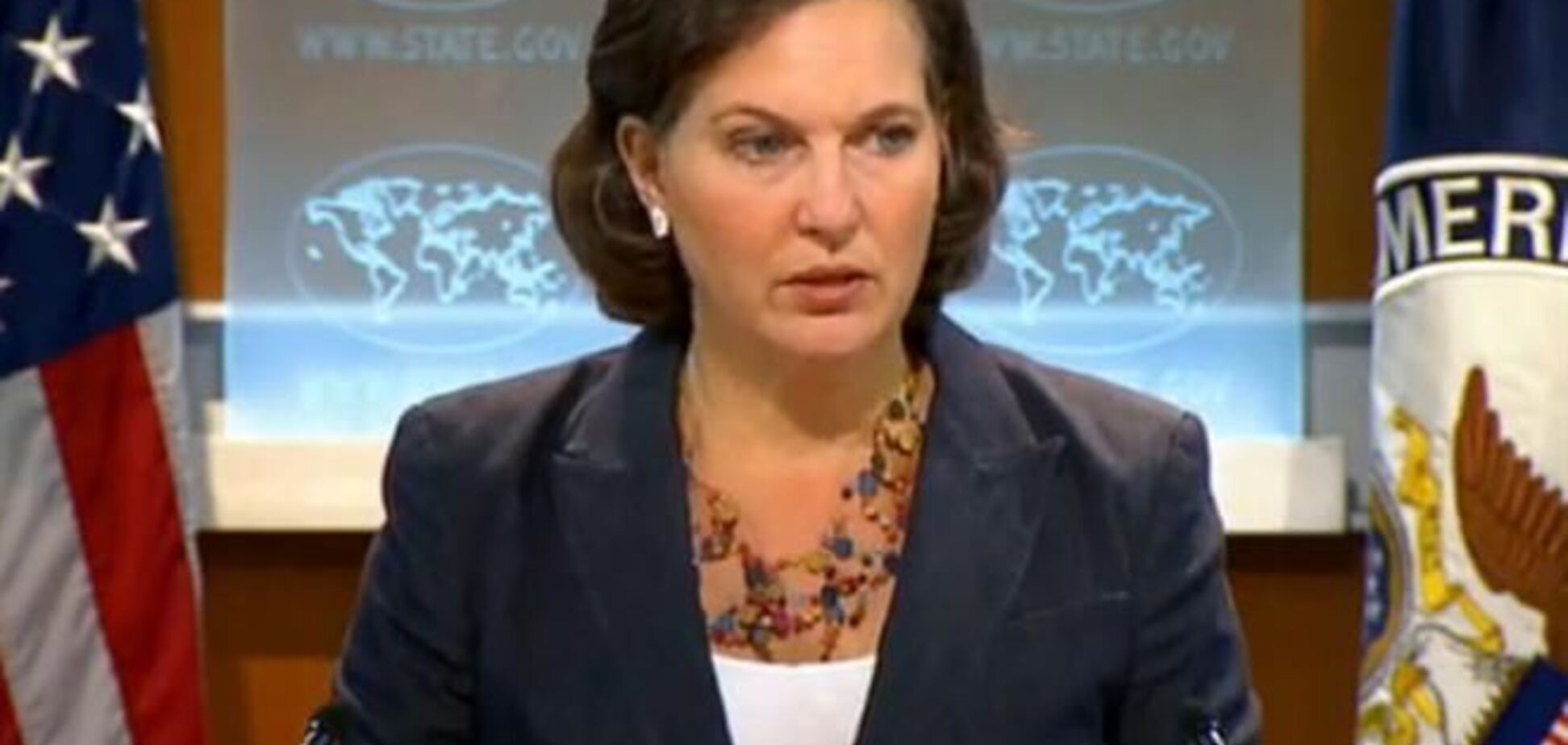 Украинская власть должна ответить на ожидания народа – помощник госсекретаря США