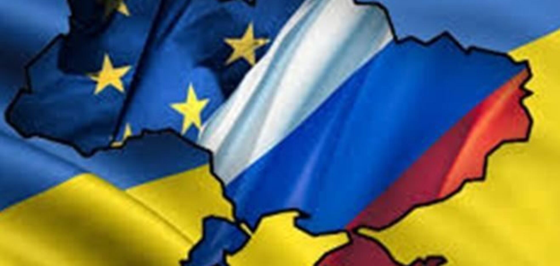В России назвали 'истерикой' реакцию ЕС на отказ Украины от Ассоциации