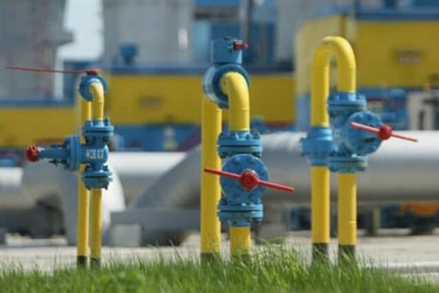 ЕС: соглашение о реверсе газа из Словакии не подписано по техническим причинам