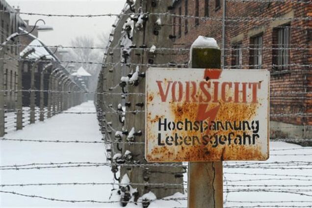 Німецький суд випустив на свободу колишнього наглядача Освенцима