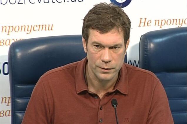 'Беркут' ответит за то, что перепутал приказ 'вытеснить' с приказом 'очистить' - регионал