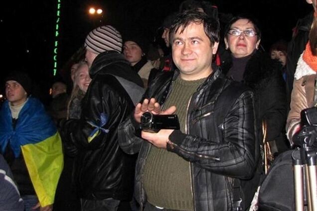 Суд арестовал Дзиндзю на два месяца