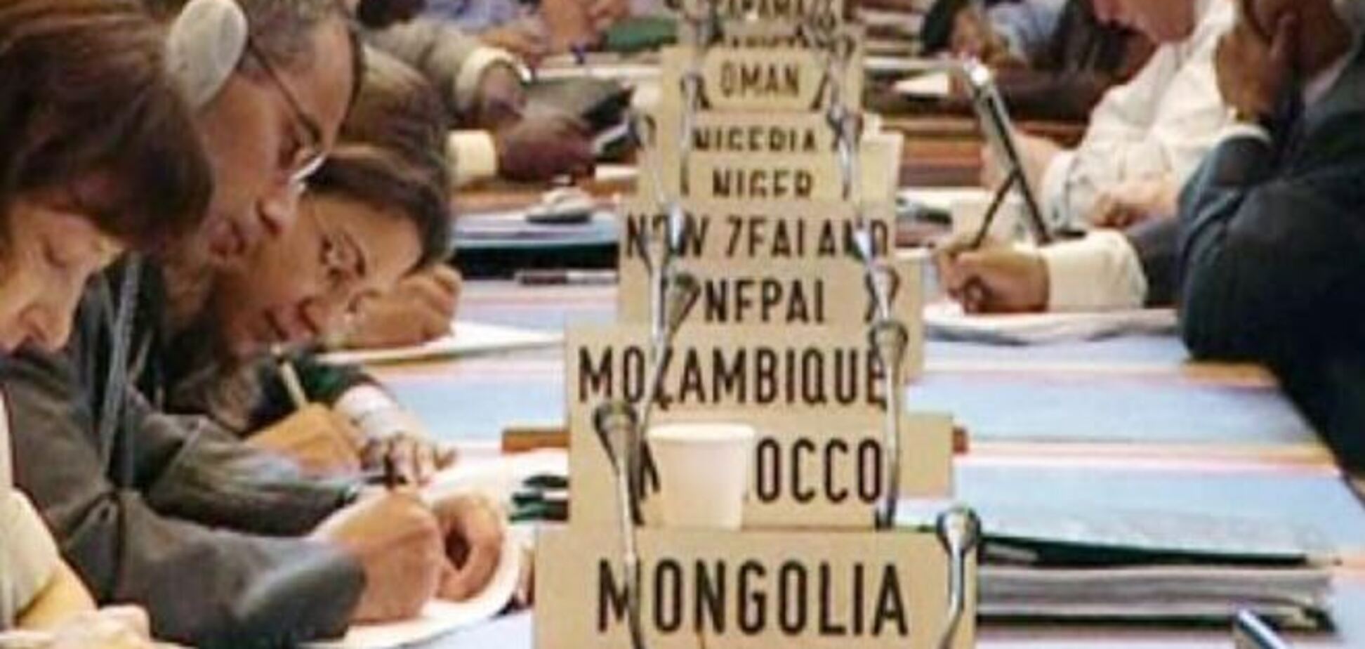 ВТО проведет крупнейшую в своей истории реформу мировой торговли