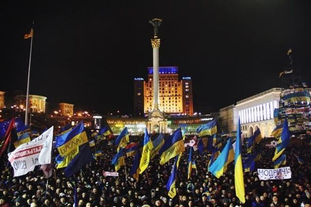 New York Times: США призвали украинскую оппозицию решить кризис мирно