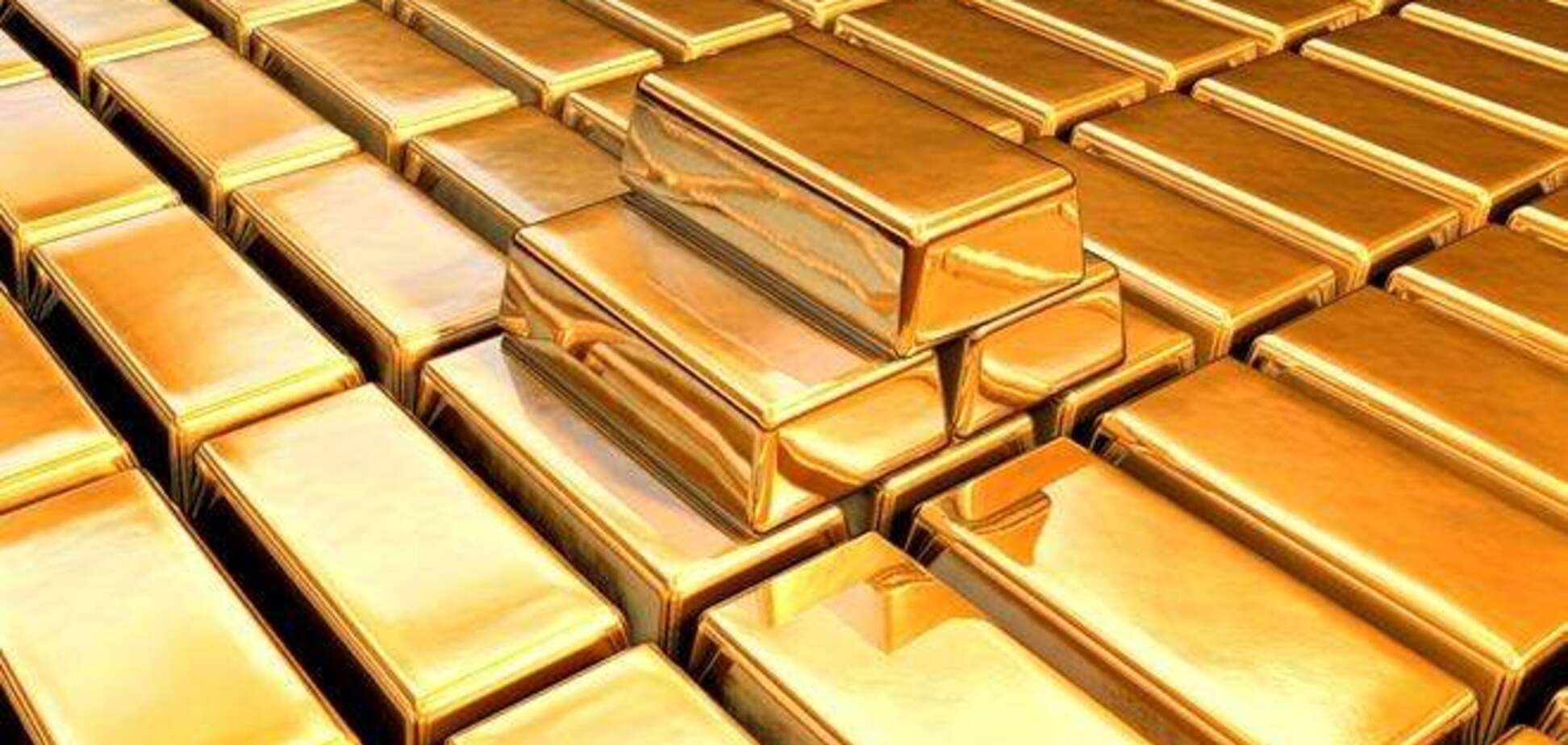 Золотовалютные резервы Украины уменьшились почти на $2 млрд