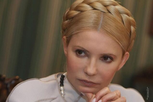 Автозаки і швидка для етапування виїхали з території лікарні Тимошенко