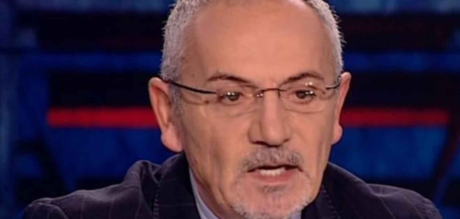 Шустер усадил представителей власти и оппозиции за круглый стол