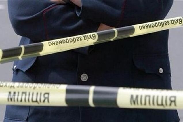 Милиция опрашивает очевидцев смерти на Евромайдане