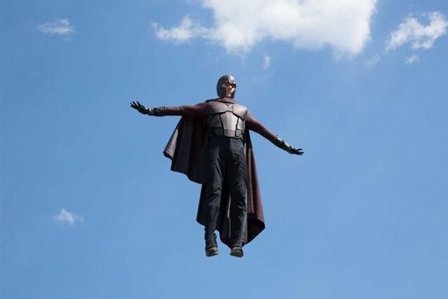 В 2016 году для 'Людей Икс' наступит 'Апокалипсис'