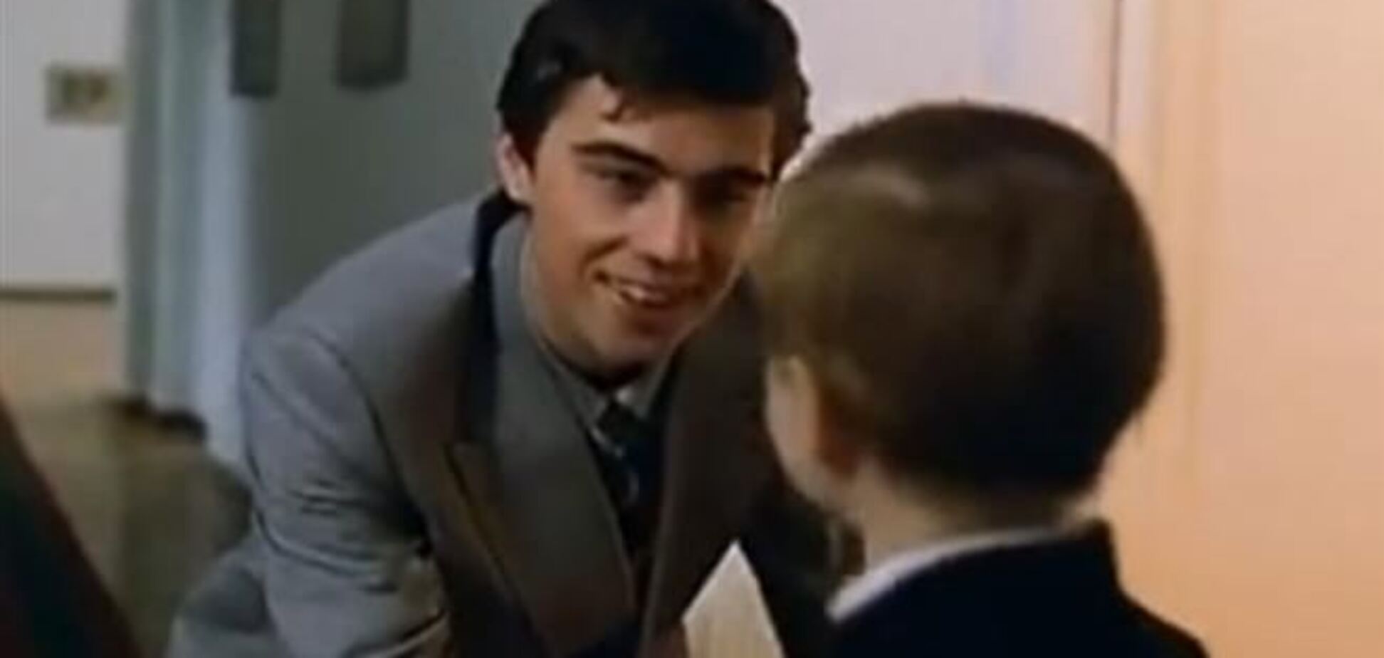 Ексцеси революції. Син за батька ...