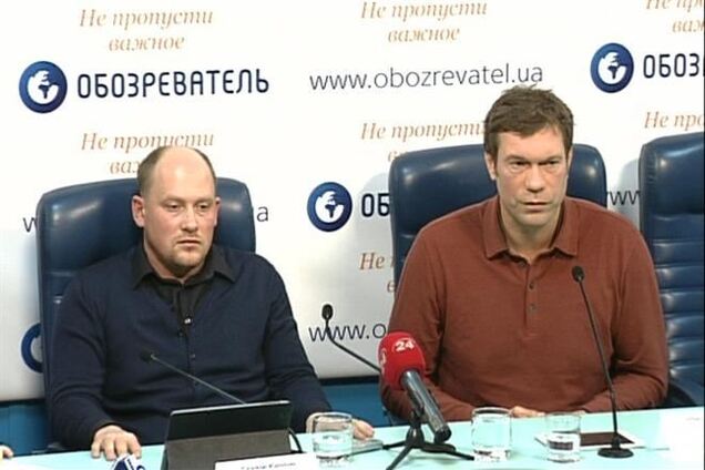 Кличко забронировал самолет с открытой датой вылета – регионал