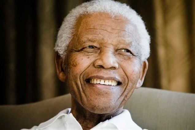 Власти ЕС: Мандела был примером уважения свободы и прав человека
