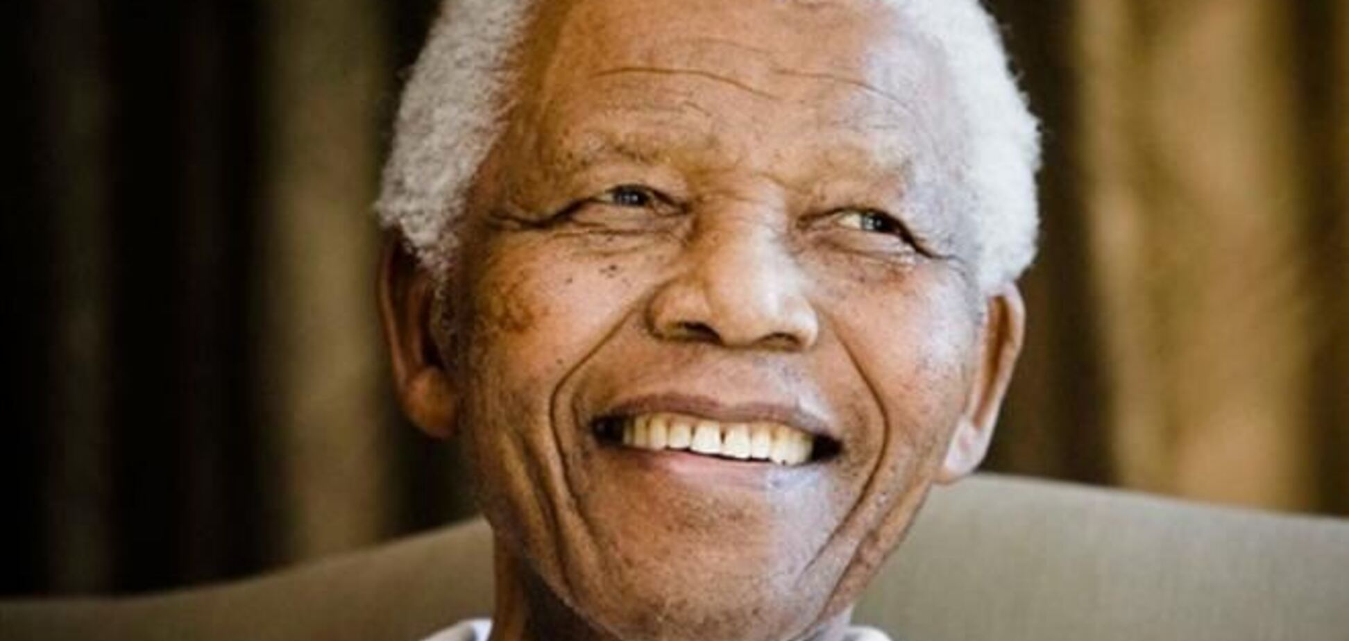 Власти ЕС: Мандела был примером уважения свободы и прав человека
