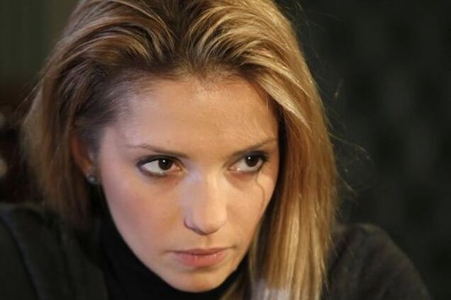Дочка Тимошенко: в 'список Магнітського' внесуть тих, хто порушував права мами