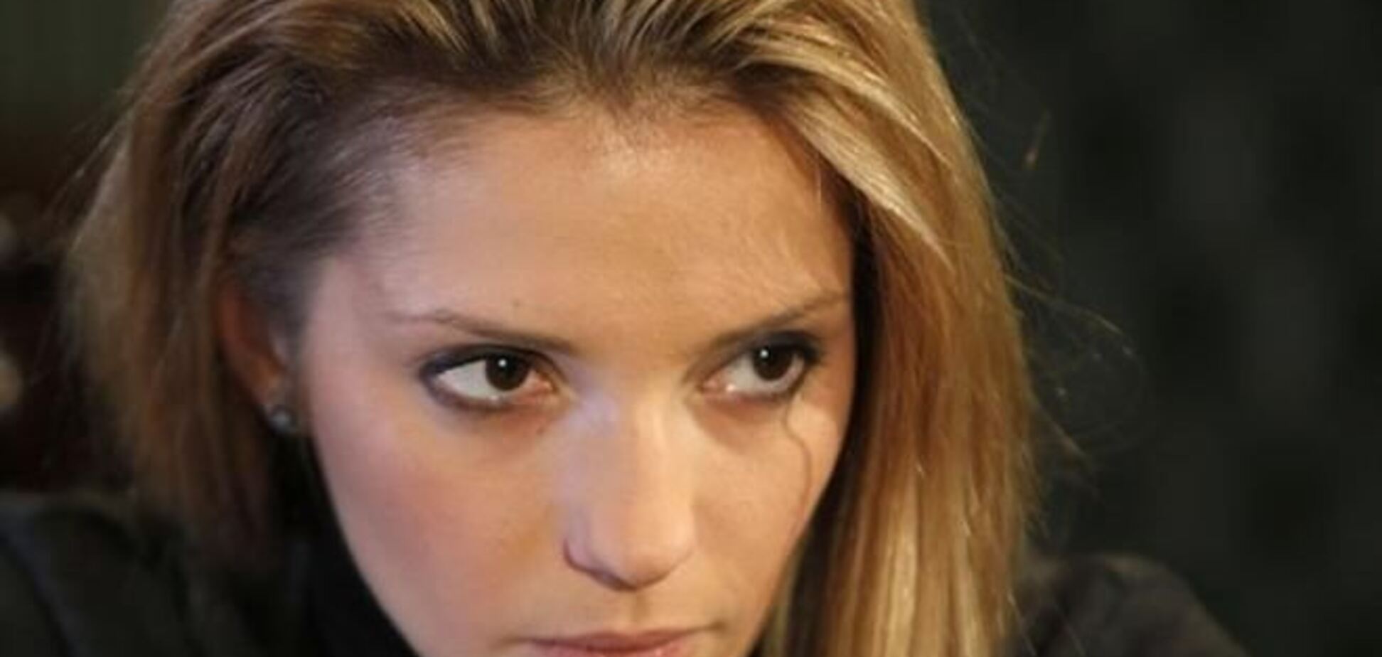 Дочь Тимошенко: в 'список Магнитского' внесут тех, кто нарушал права мамы