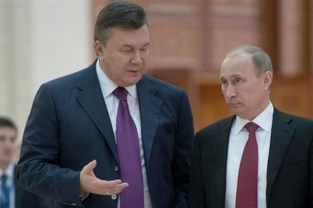 Киев и Москва настроены на полное устранение разногласий - Азаров