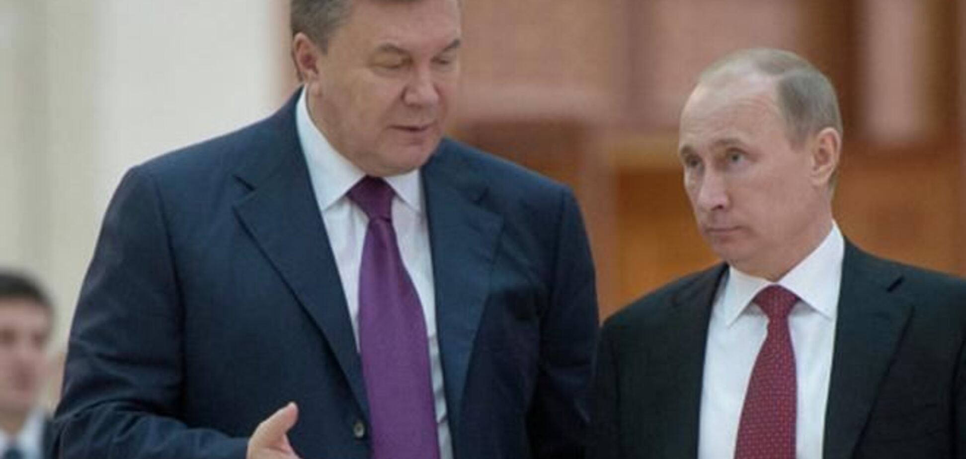 Киев и Москва настроены на полное устранение разногласий - Азаров