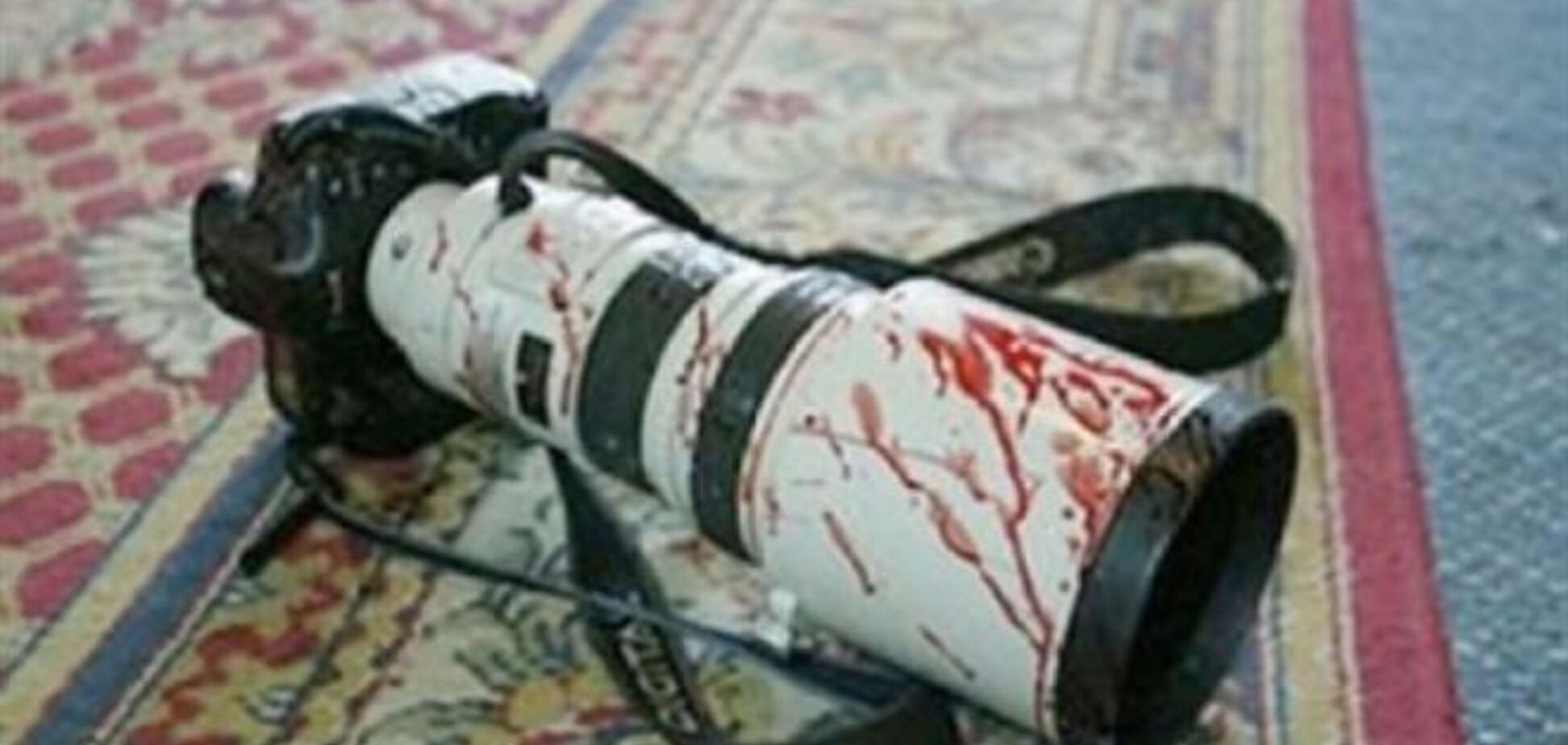 На заседании Совета министров ОБСЕ не удалось принять резолюцию о защите прав журналистов