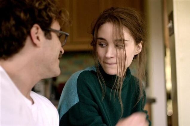 Совет кинокритиков США назвал лучший фильм года