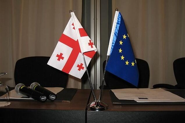 Грузия планирует подписать Ассоциацию с ЕС до сентября 2014 года