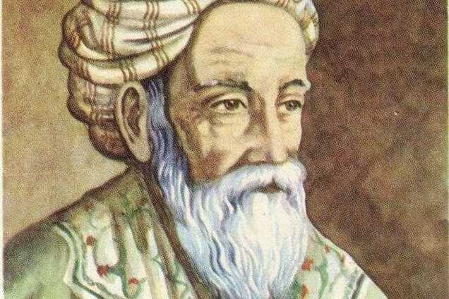 10 стихов Омара Хайяма о жизни