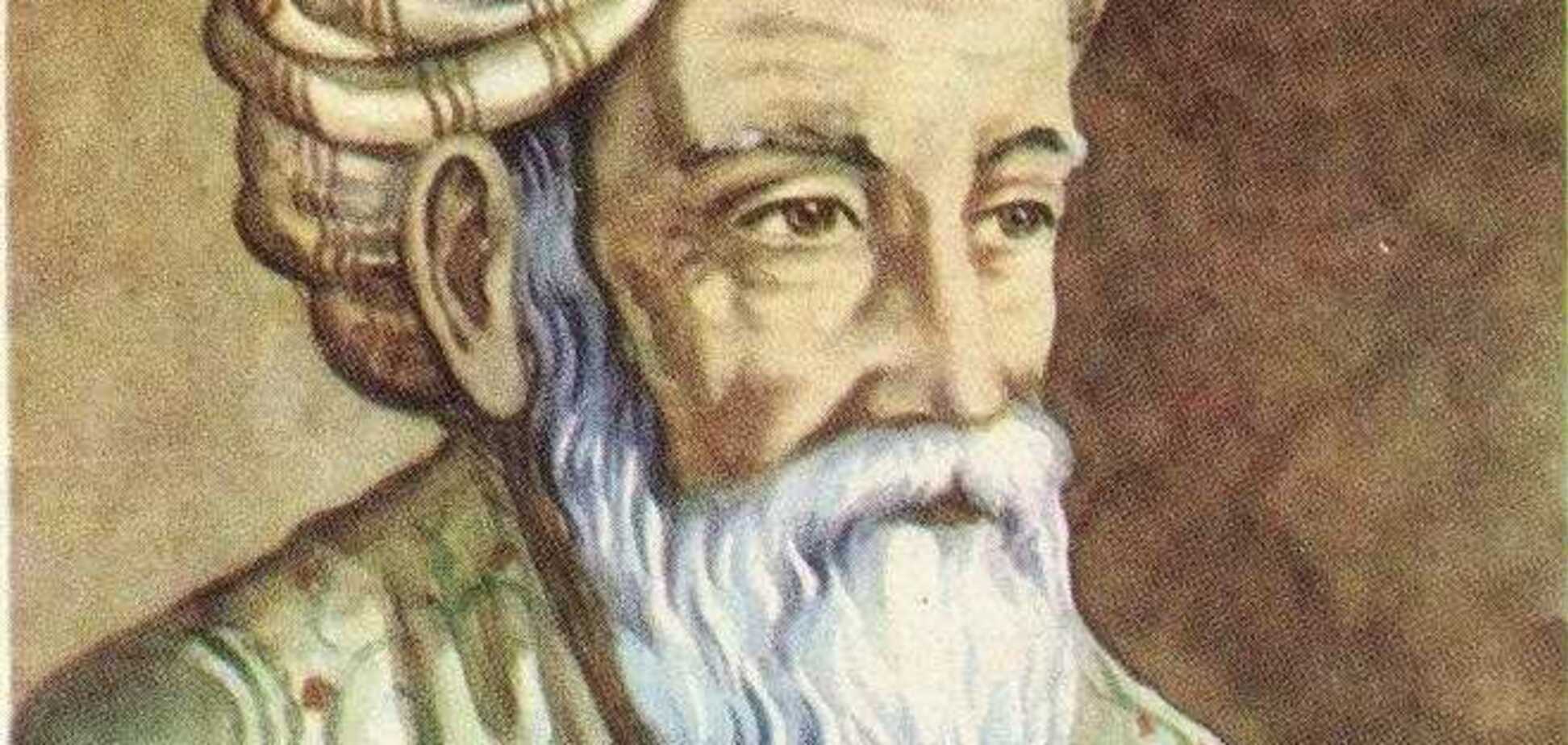 10 стихов Омара Хайяма о жизни