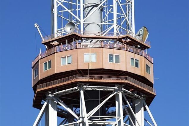 Оппозиция требует от ГПУ расследовать силовой захват 'Беркутом' телебашни