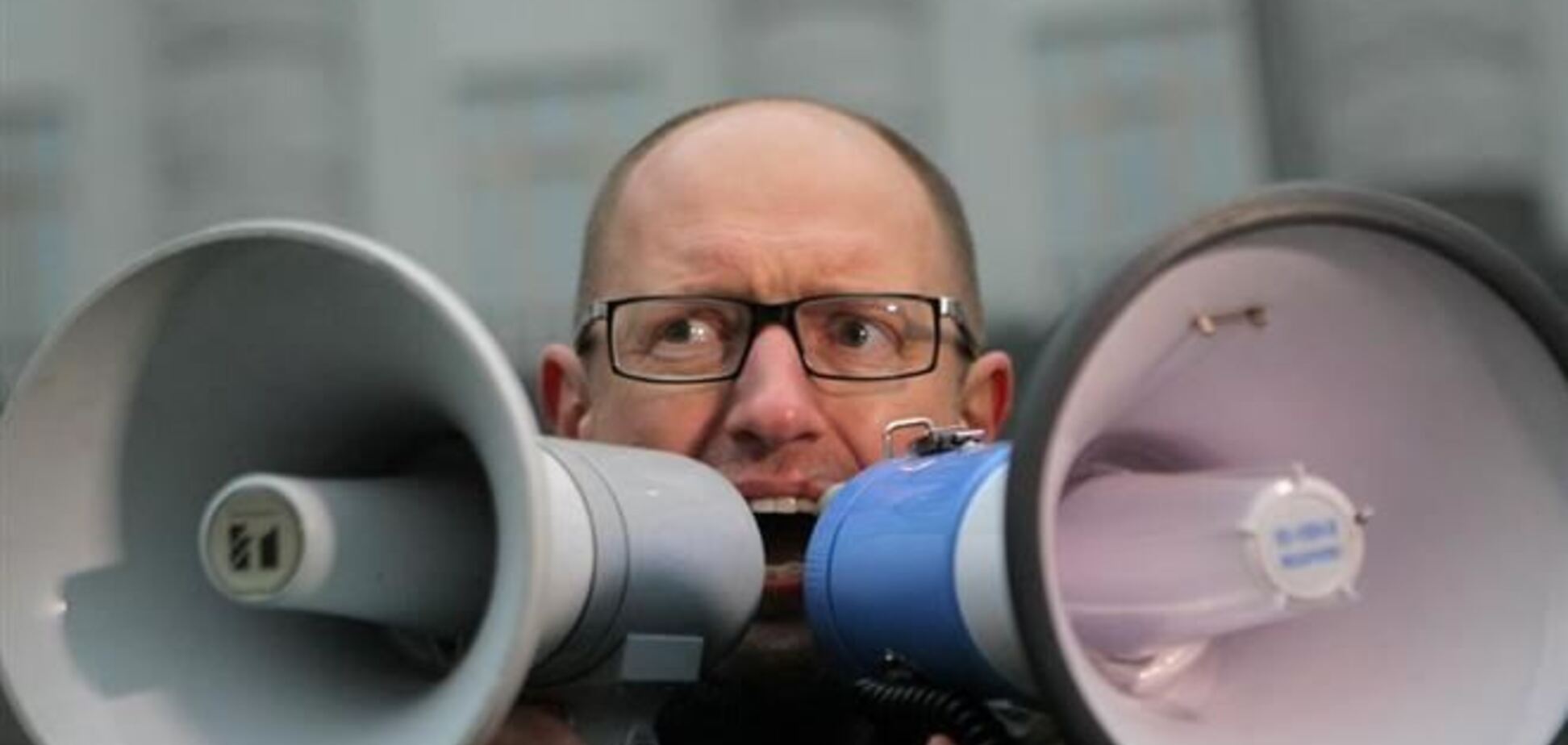 Яценюк назвал три главных достижения Евромайдана